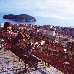 Meet your Posher, Daniel